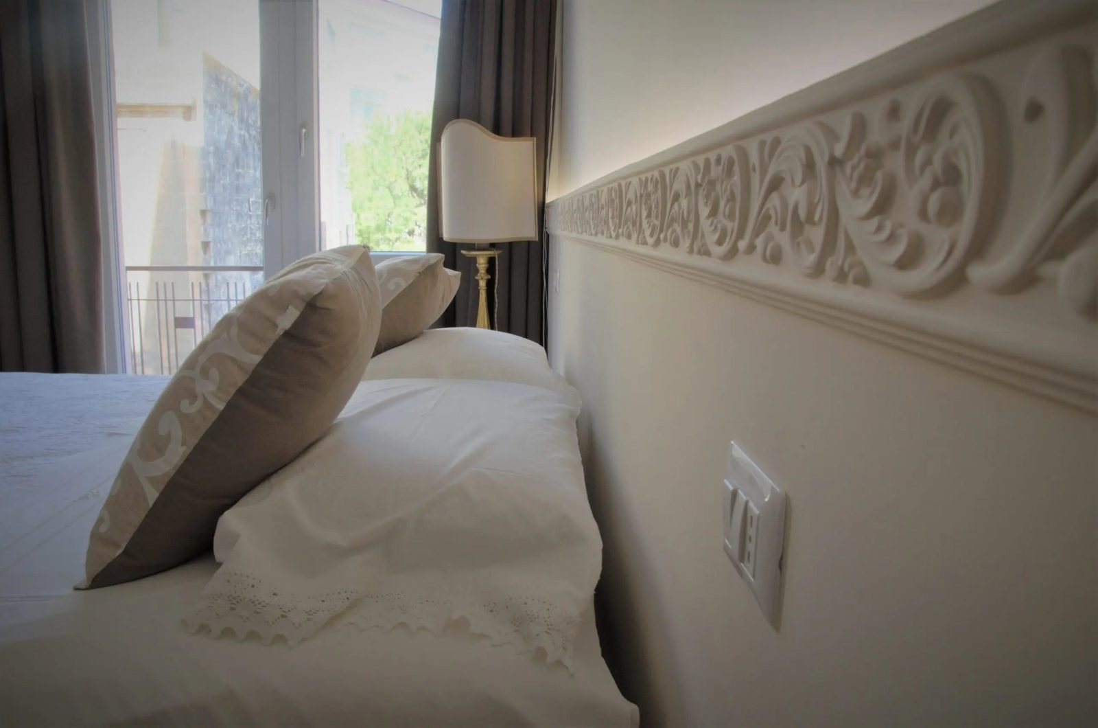 Barocco Suite B&B Lecce