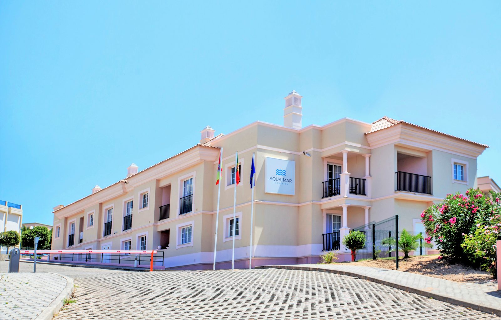 Aqua-Mar Albufeira Aparthotel