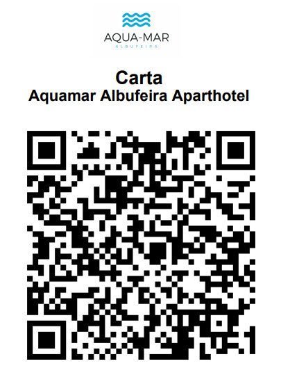 Aqua-Mar Albufeira Aparthotel