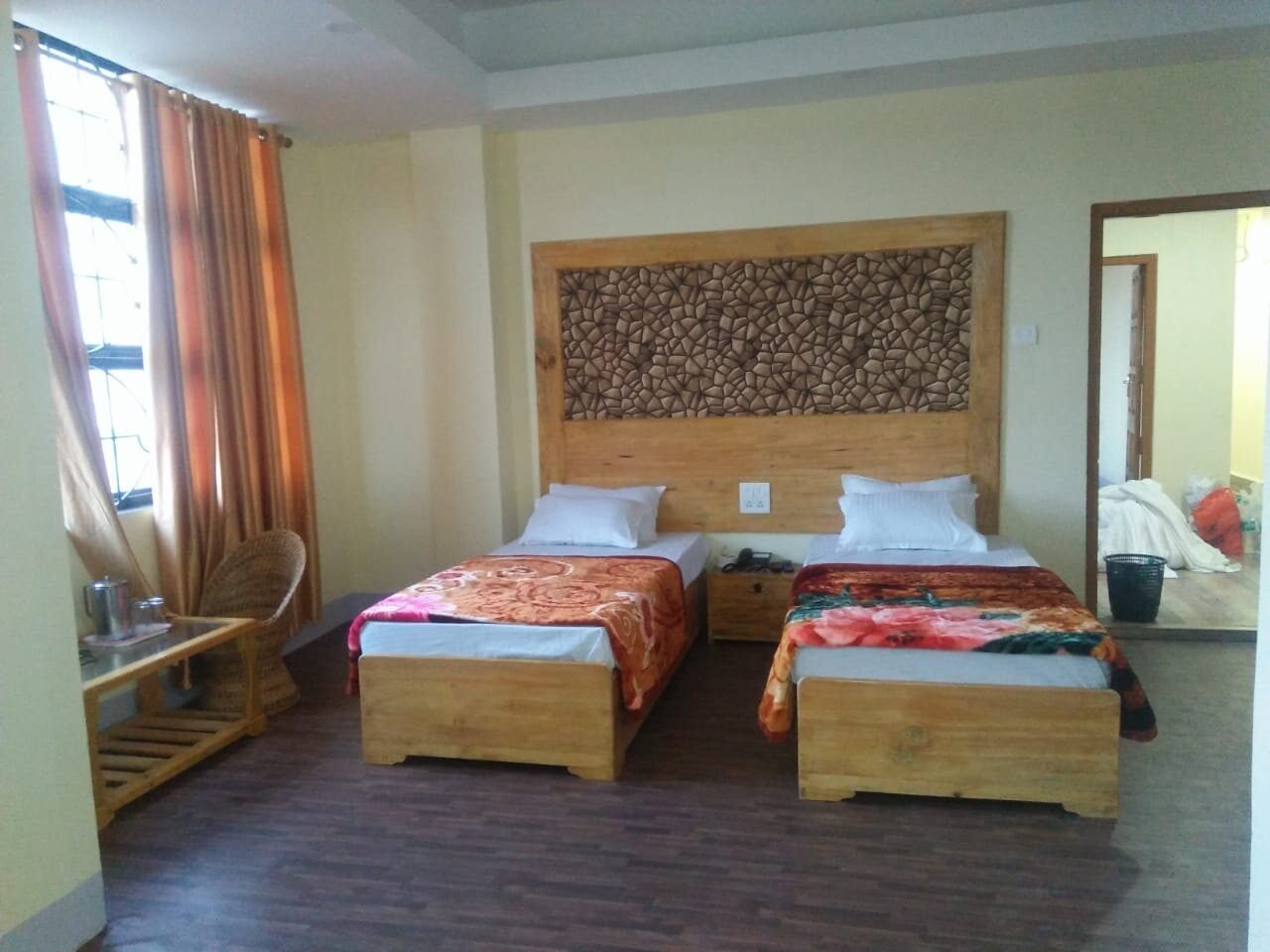 Hotel City Palace Inn Shillong