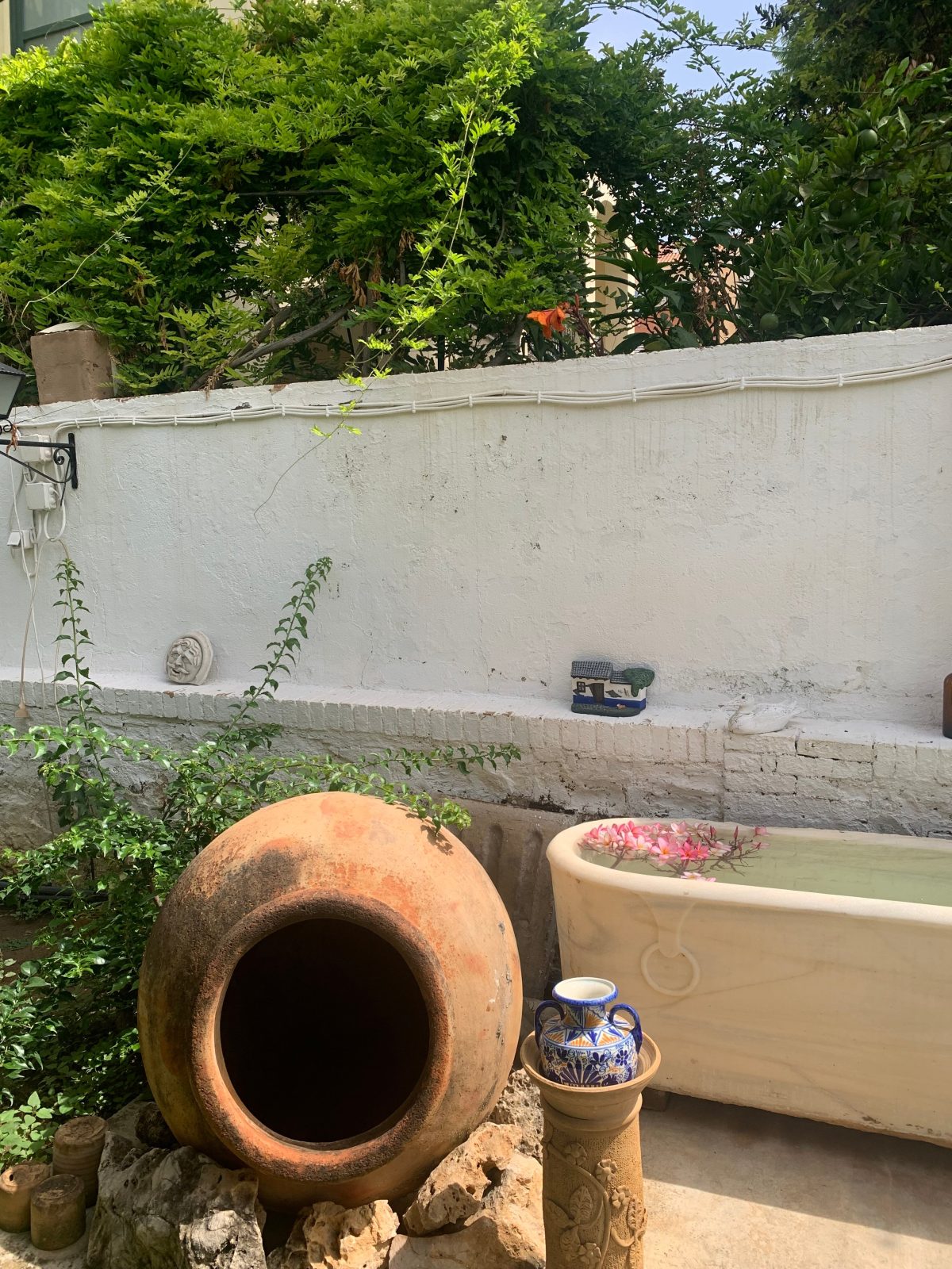 Villa Amalia Suites Malaga