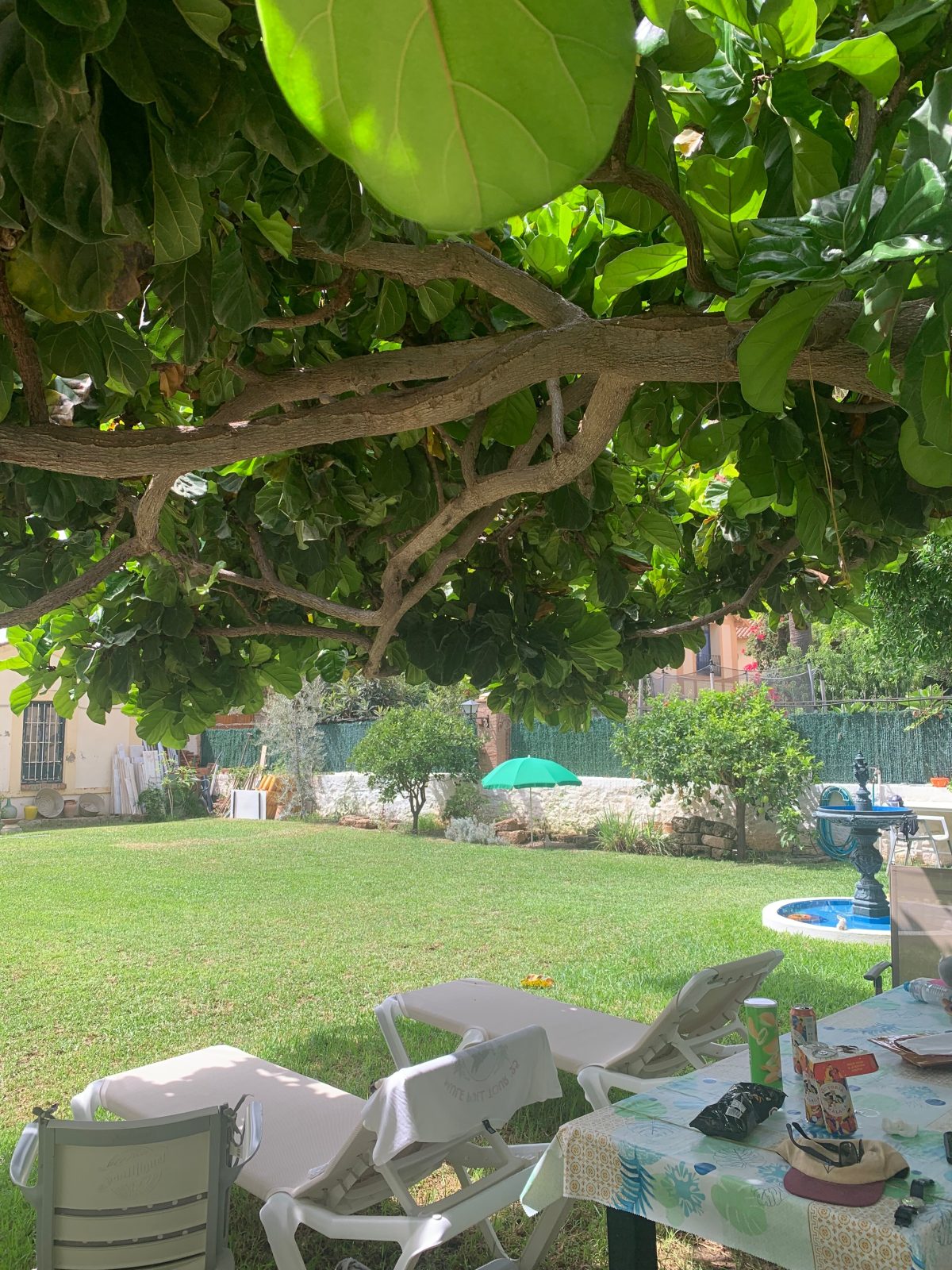 Villa Amalia Suites Malaga