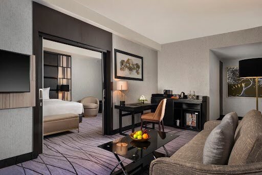 Grand Swiss-belhotel Darmo Surabaya