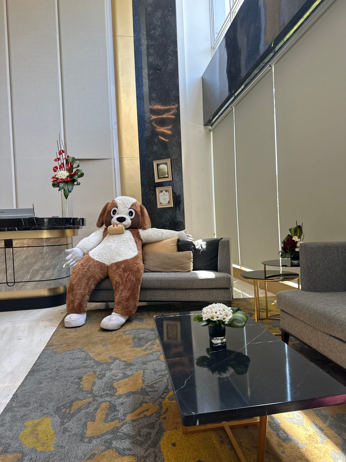 Grand Swiss-belhotel Darmo Surabaya