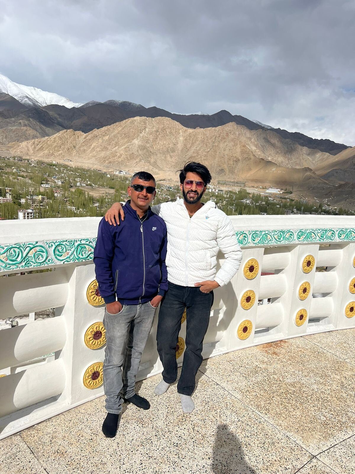 Hotel Leh Villa