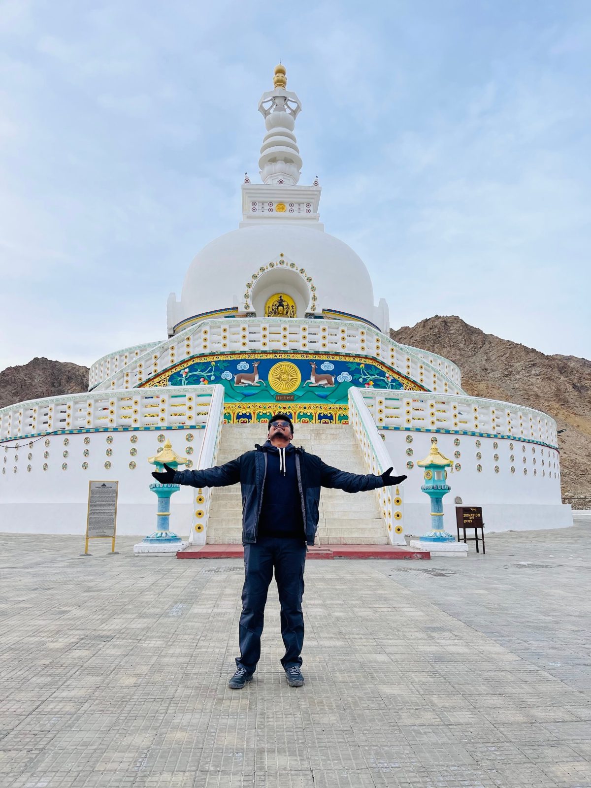 Hotel Leh Villa