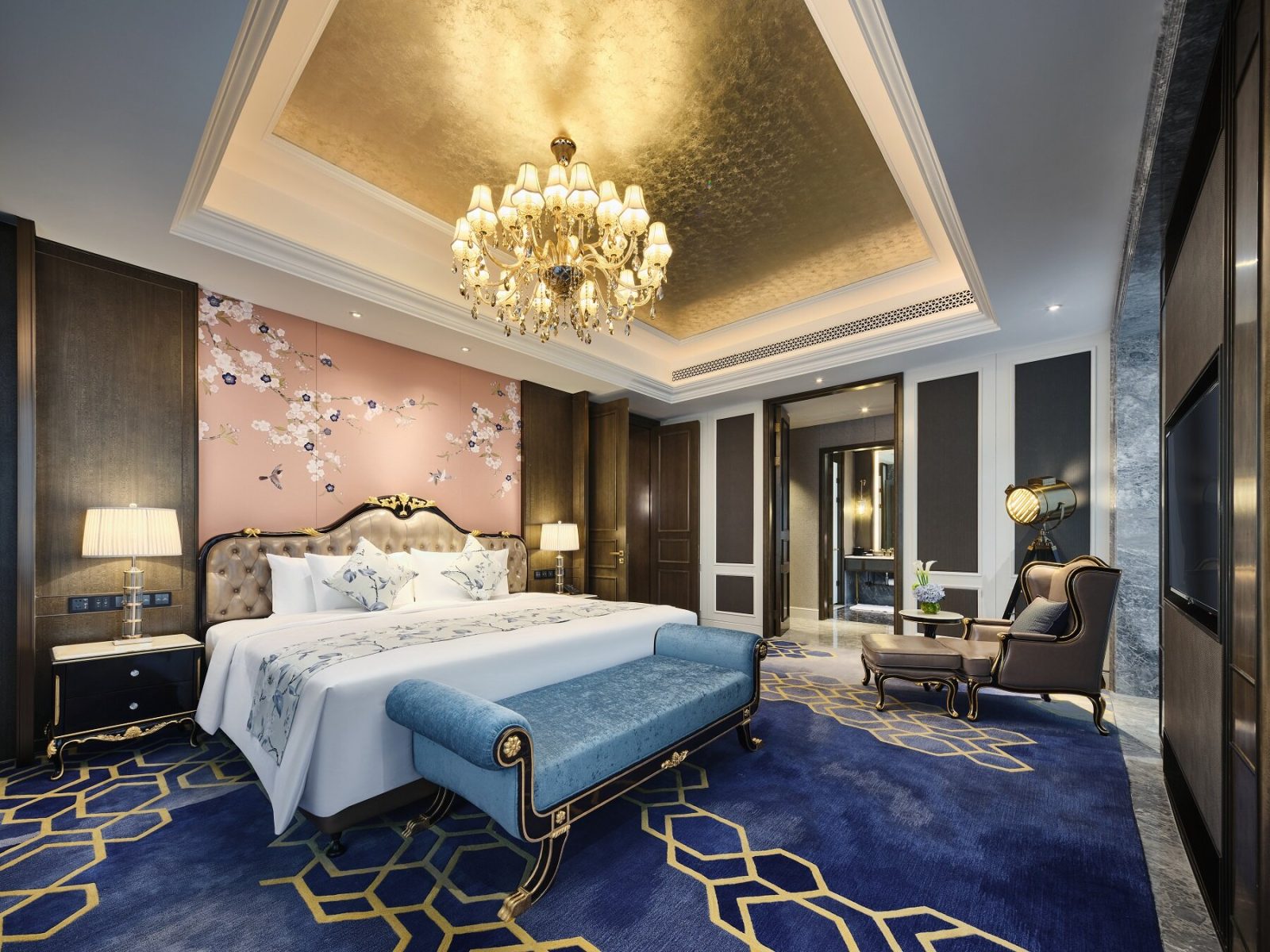 Wanda Vista Changchun