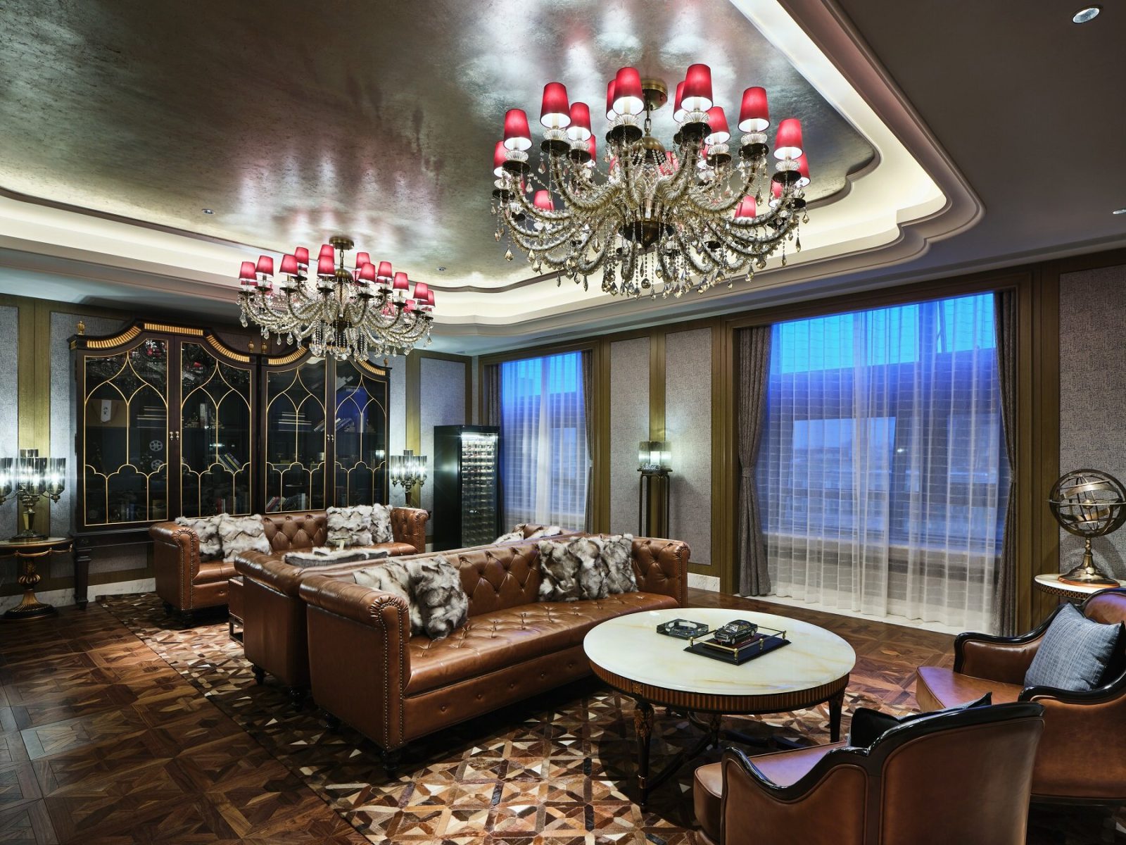 Wanda Vista Changchun