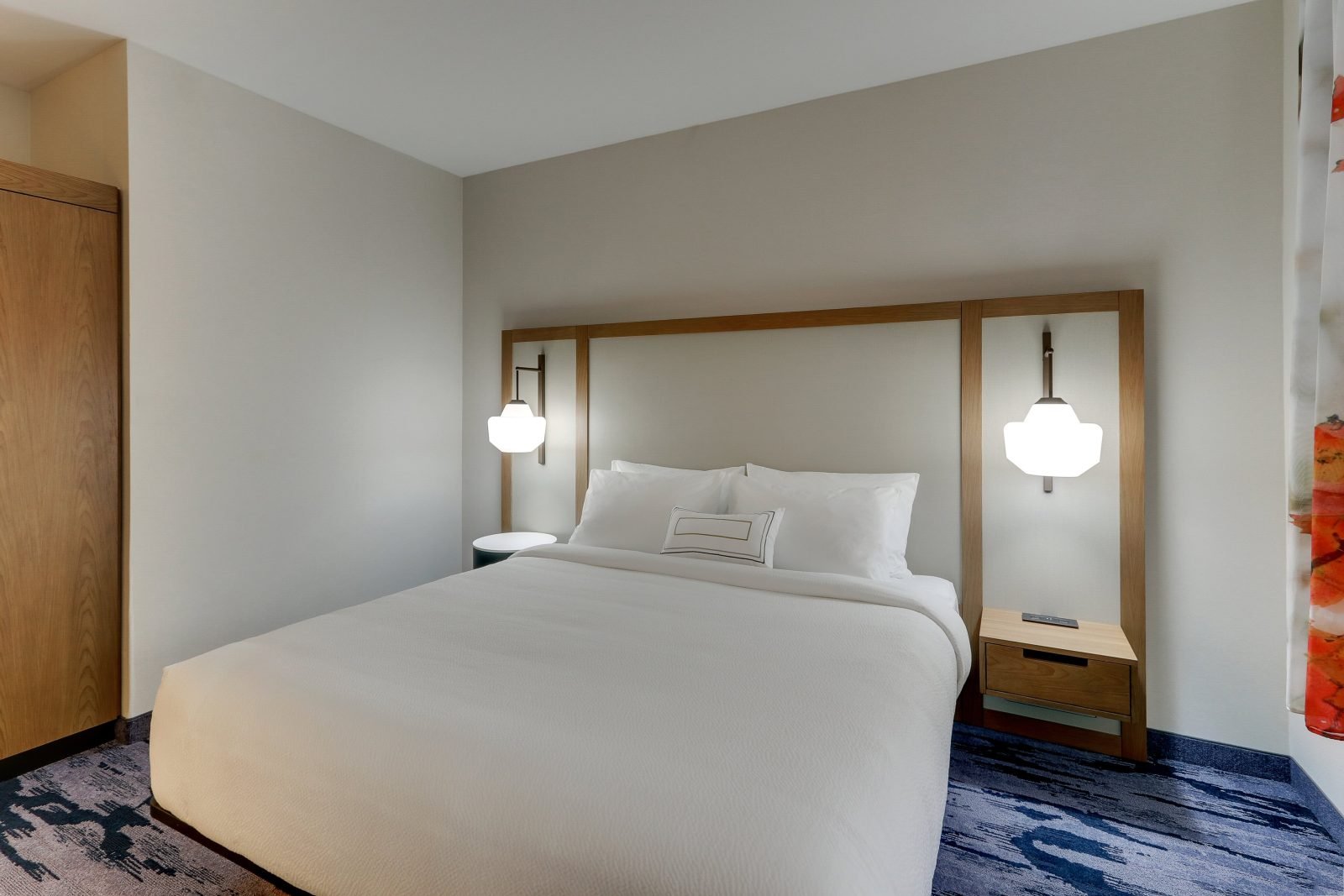 Fairfield Inn & Suites Asheville Weaverville