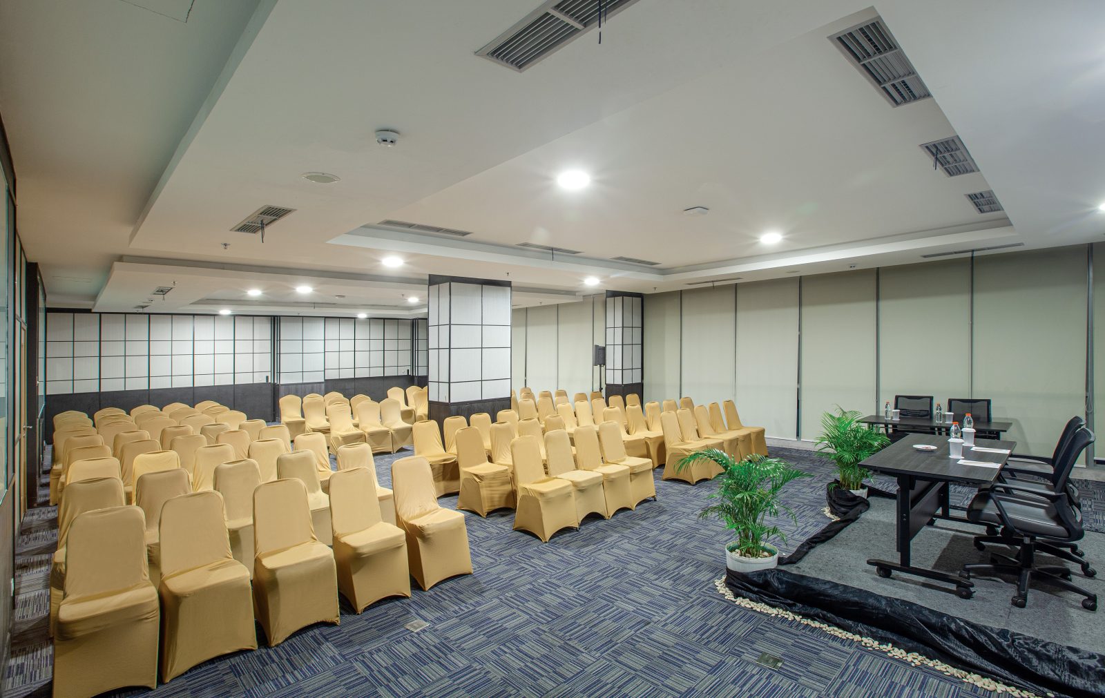 Vasaka Hotel Makassar