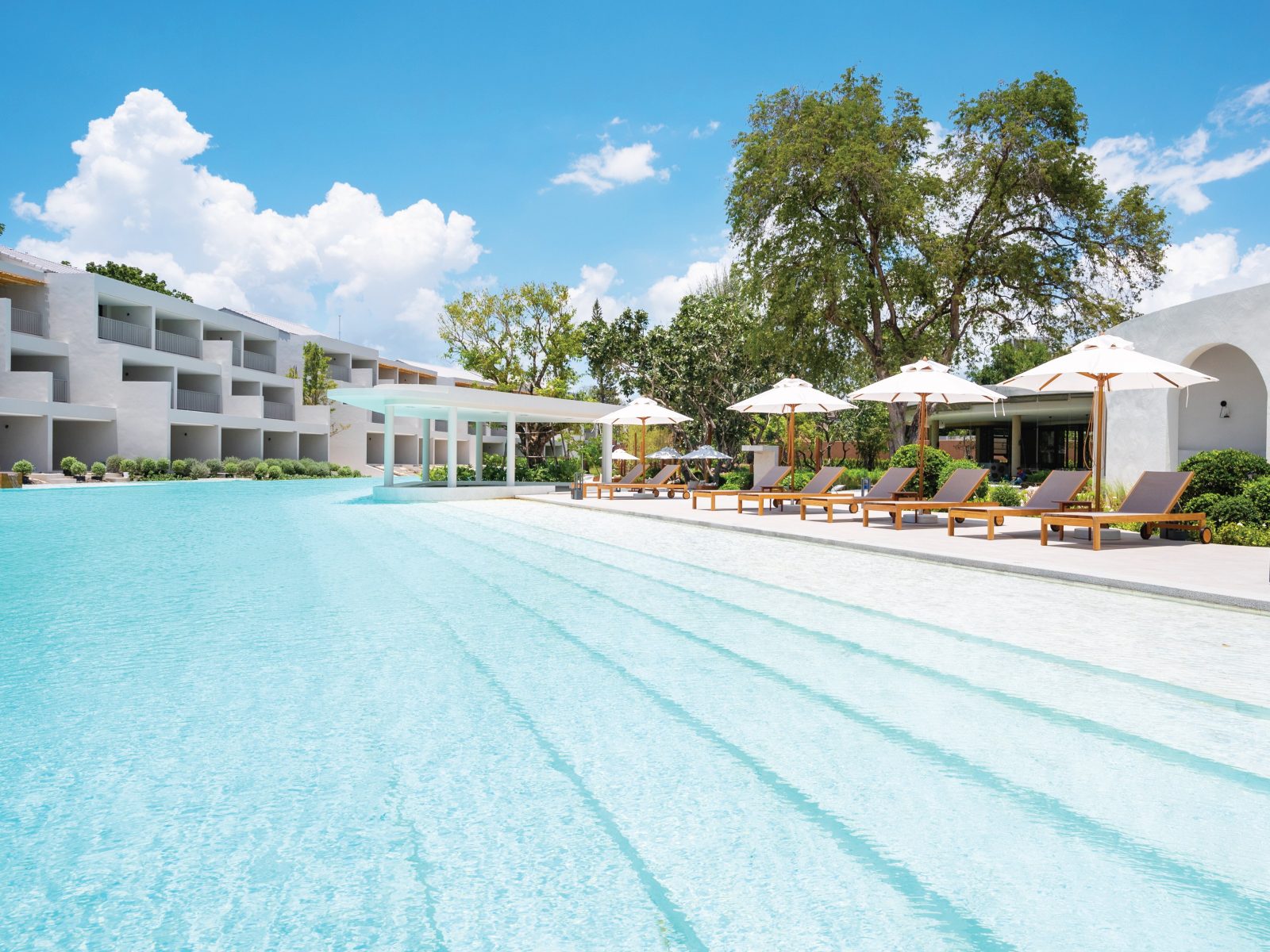 Vala Hua Hin - Nu Chapter Hotels