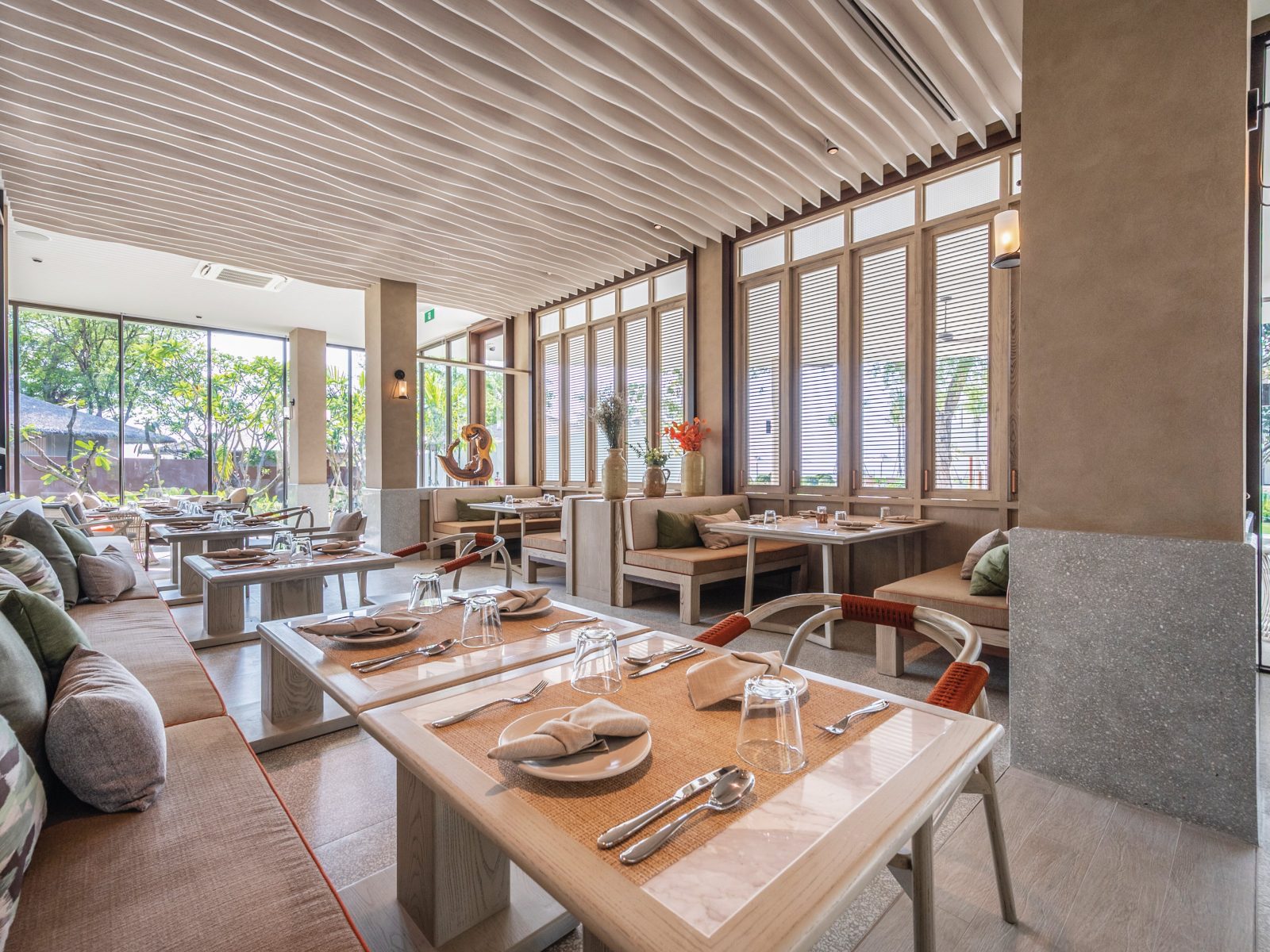 Vala Hua Hin - Nu Chapter Hotels