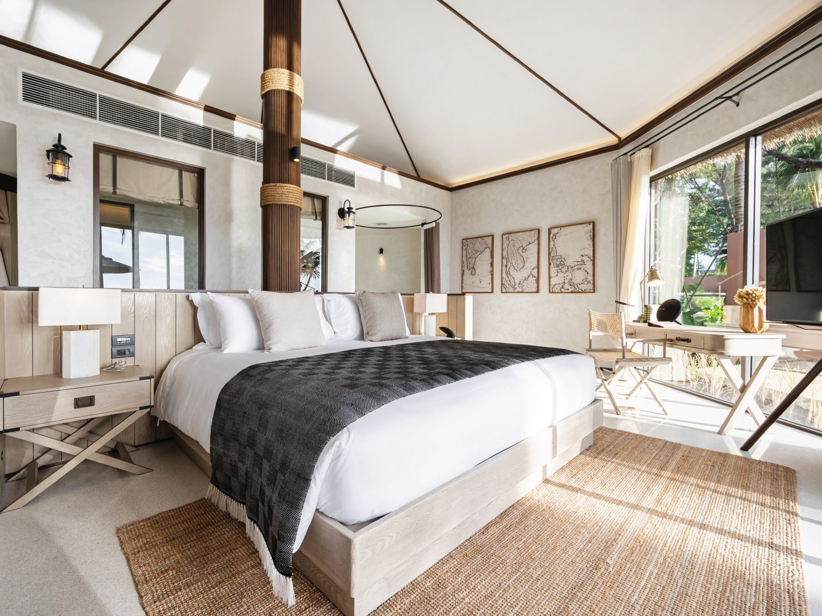 Vala Hua Hin - Nu Chapter Hotels
