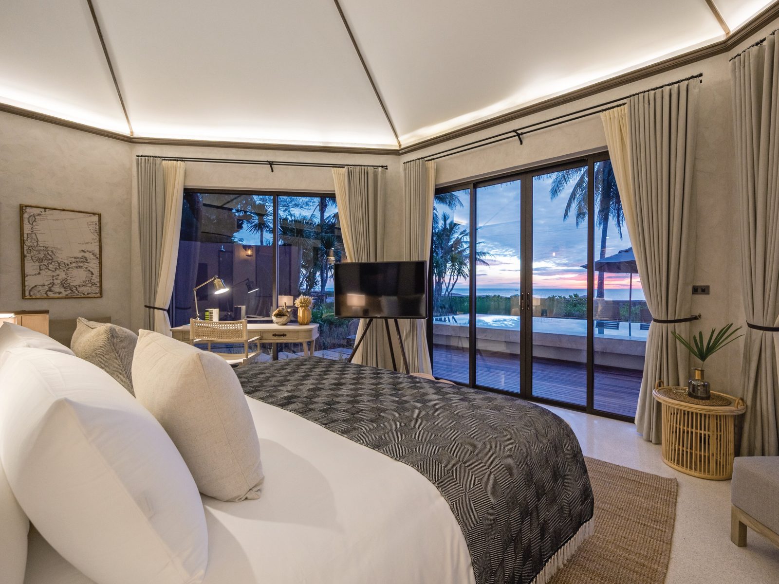 Vala Hua Hin - Nu Chapter Hotels