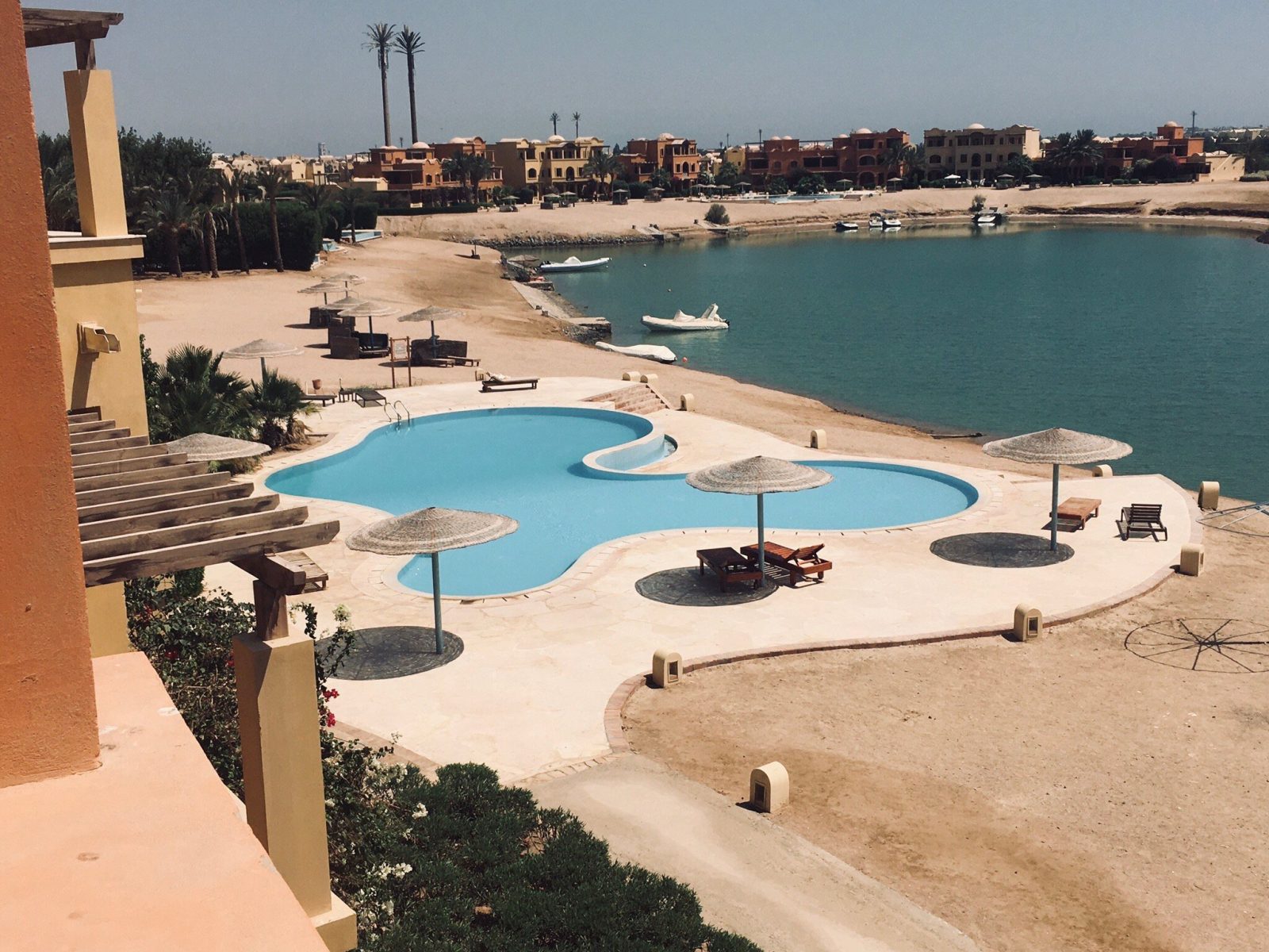 El Gouna Rentals