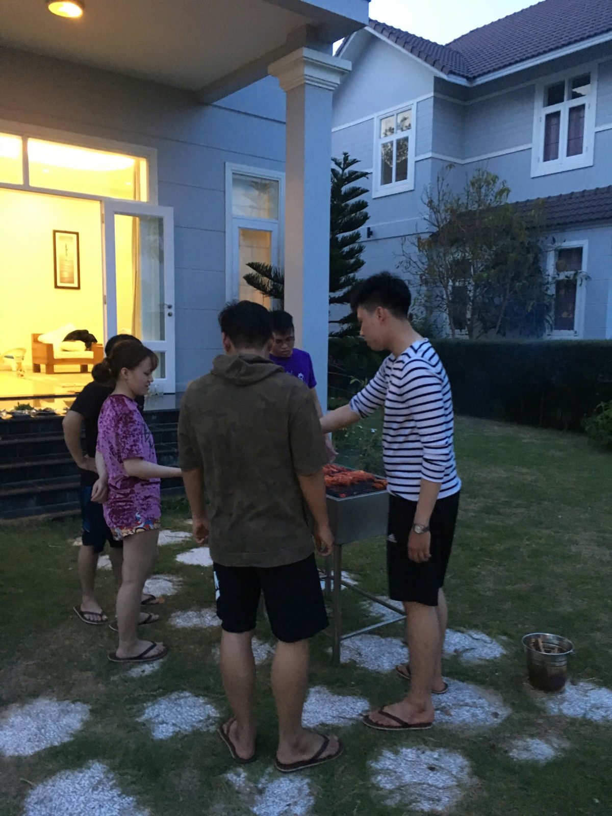 Villa Sealink Mui Ne Phan Thiet