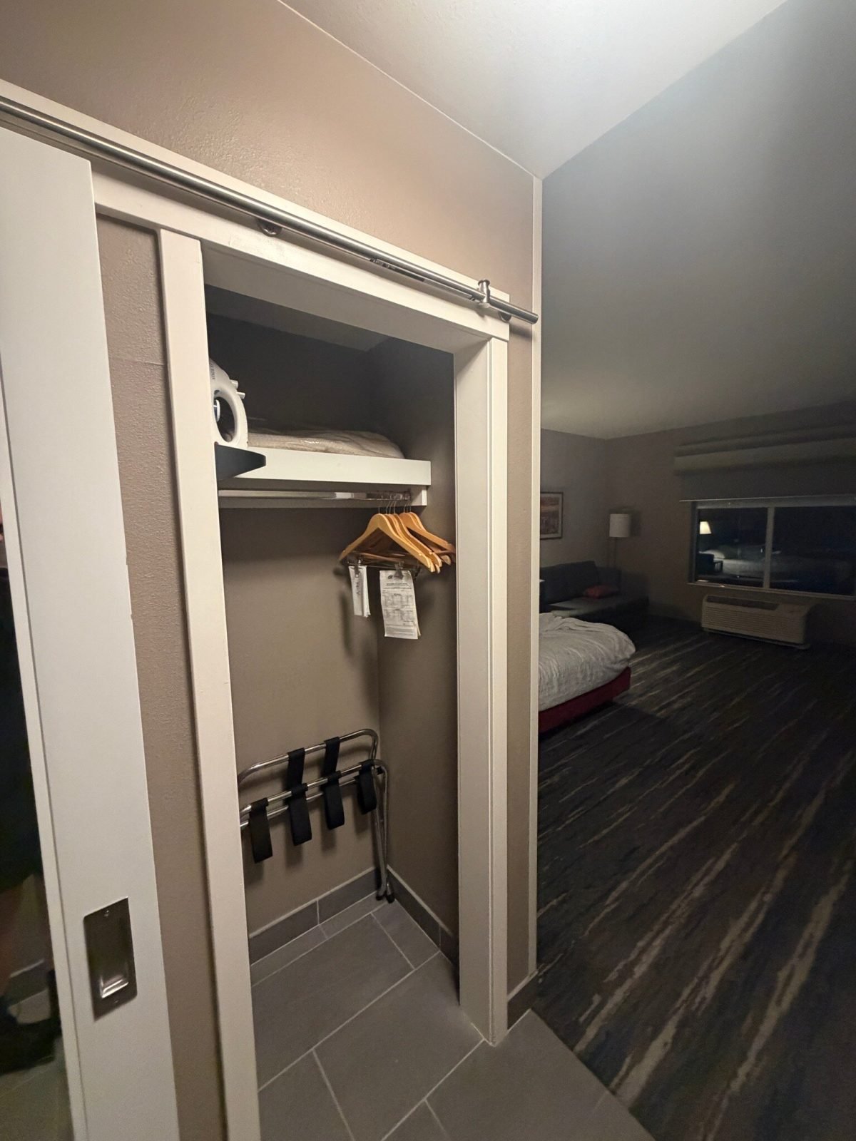 Hampton Inn Las Vegas Strip South