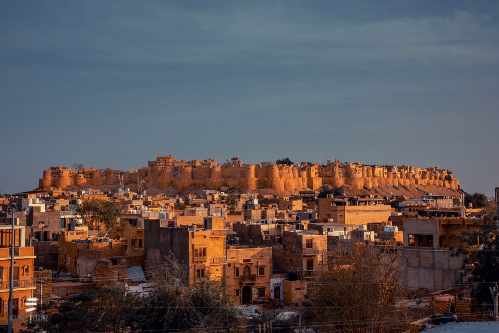 Marvin Jaisalmer