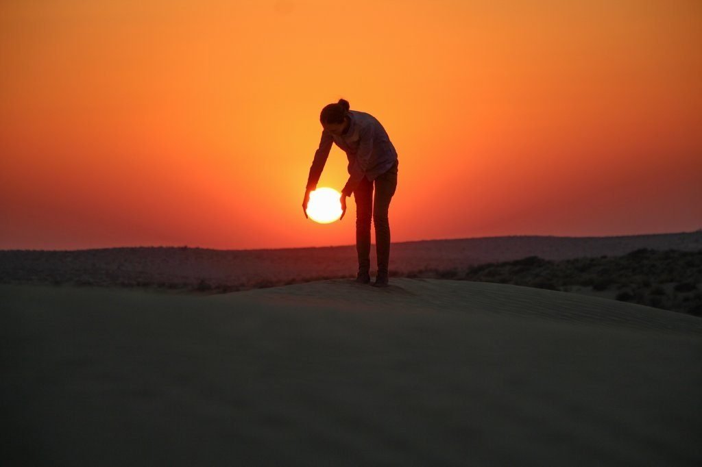 Marvin Jaisalmer