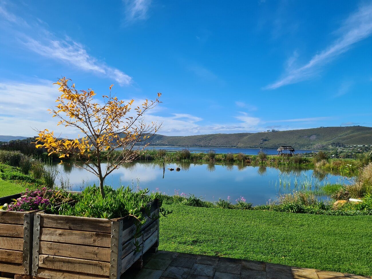 Hudson Guest House Entabeni Knysna