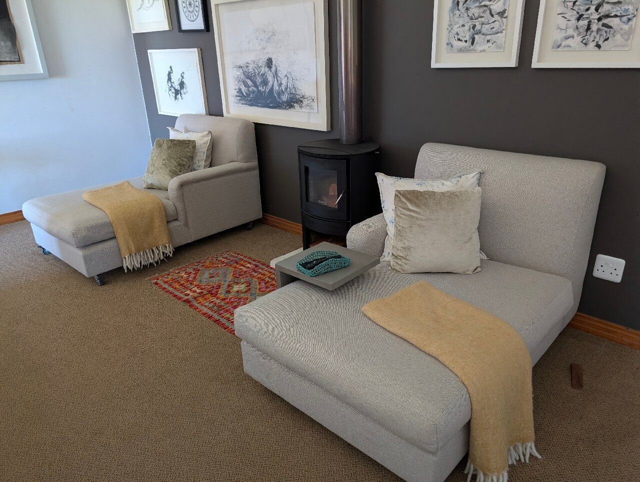 Hudson Guest House Entabeni Knysna
