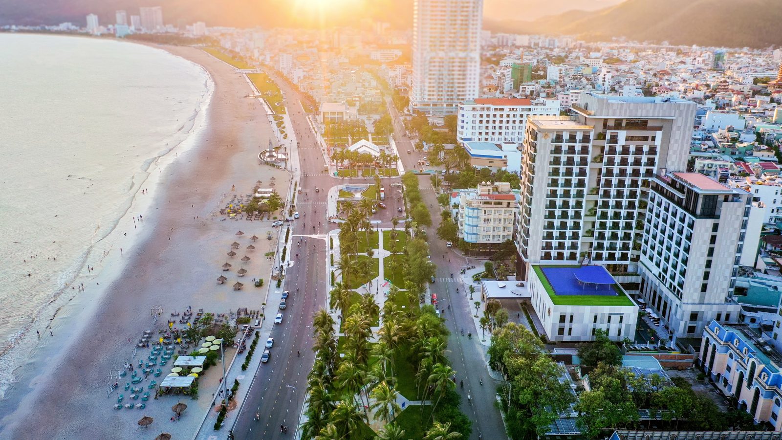 Fleur De Lys Hotel Quy Nhon