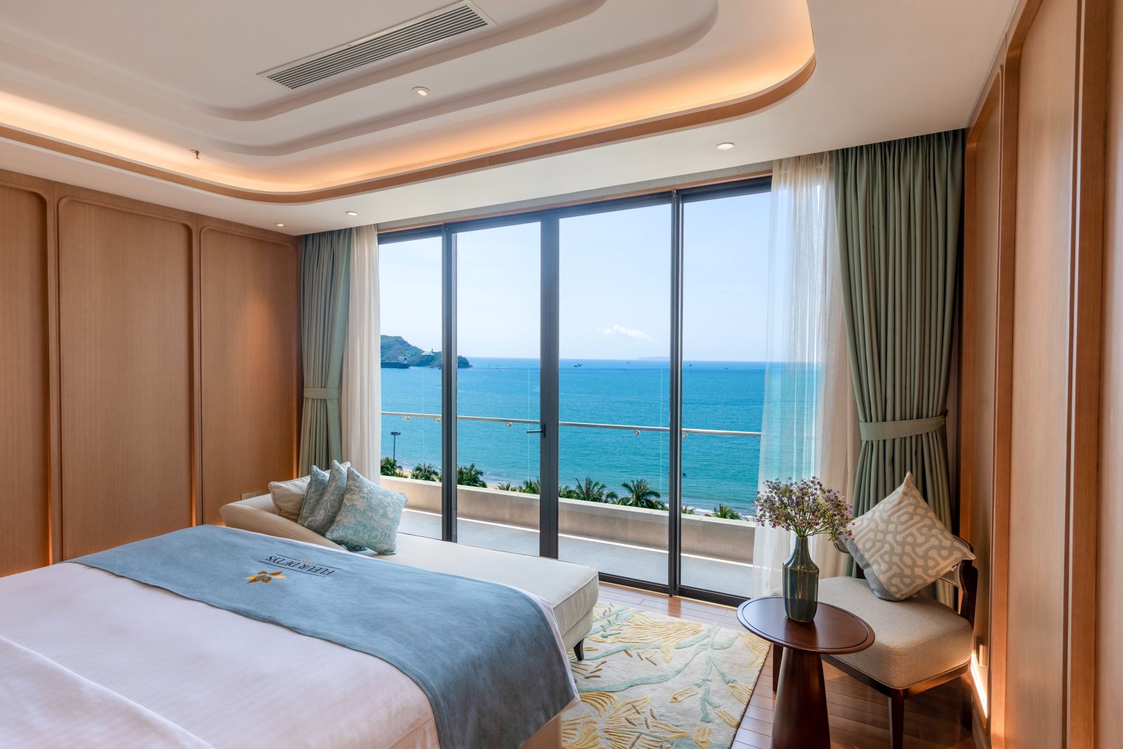 Fleur De Lys Hotel Quy Nhon