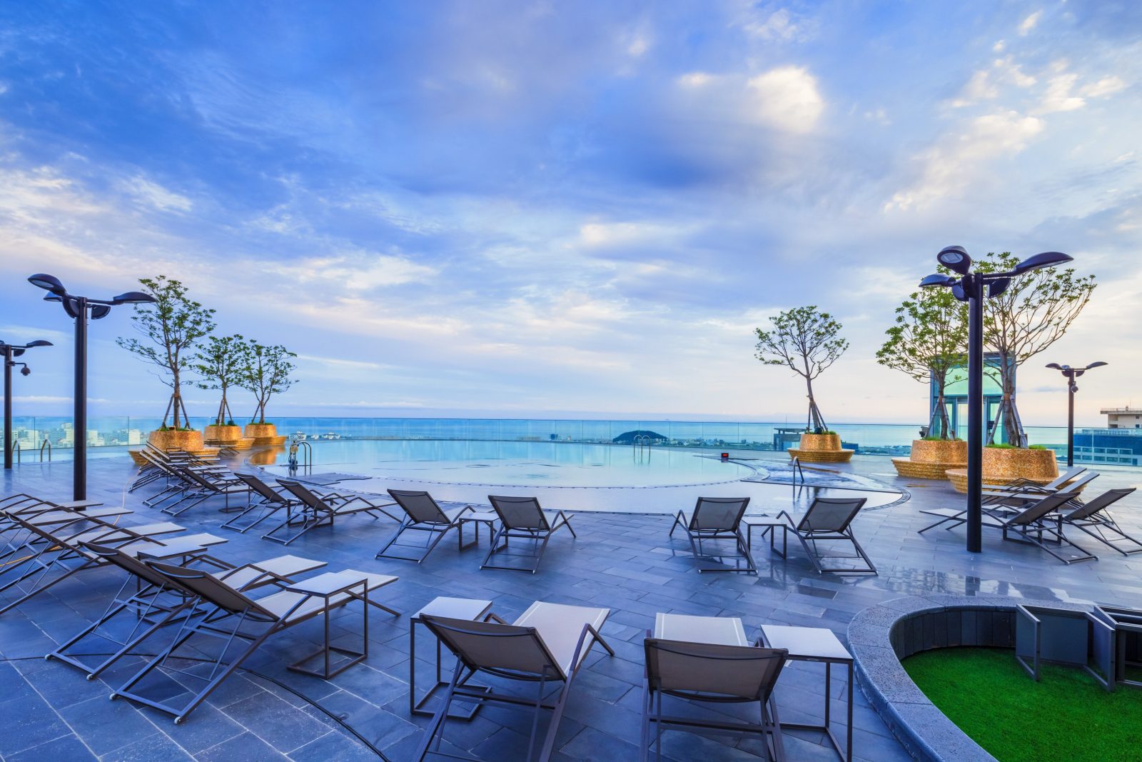 Grand Hyatt Jeju