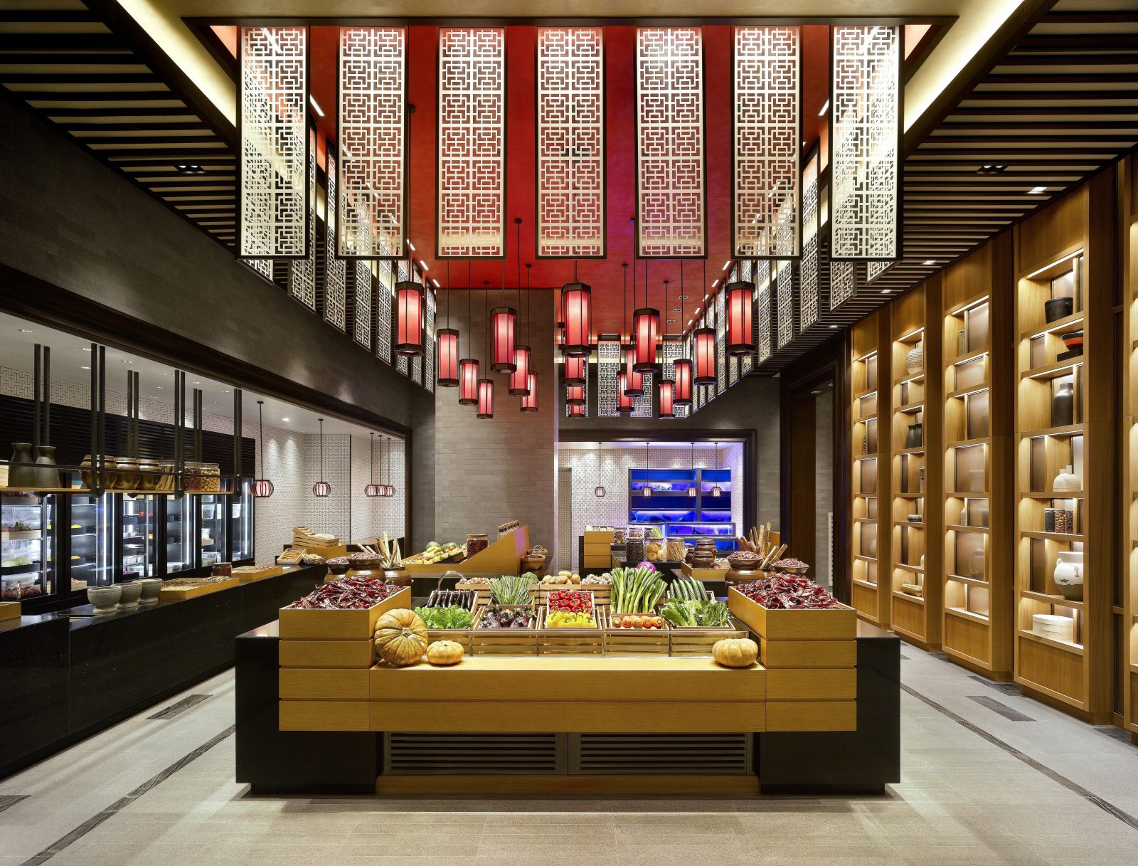 Grand Hyatt Jeju