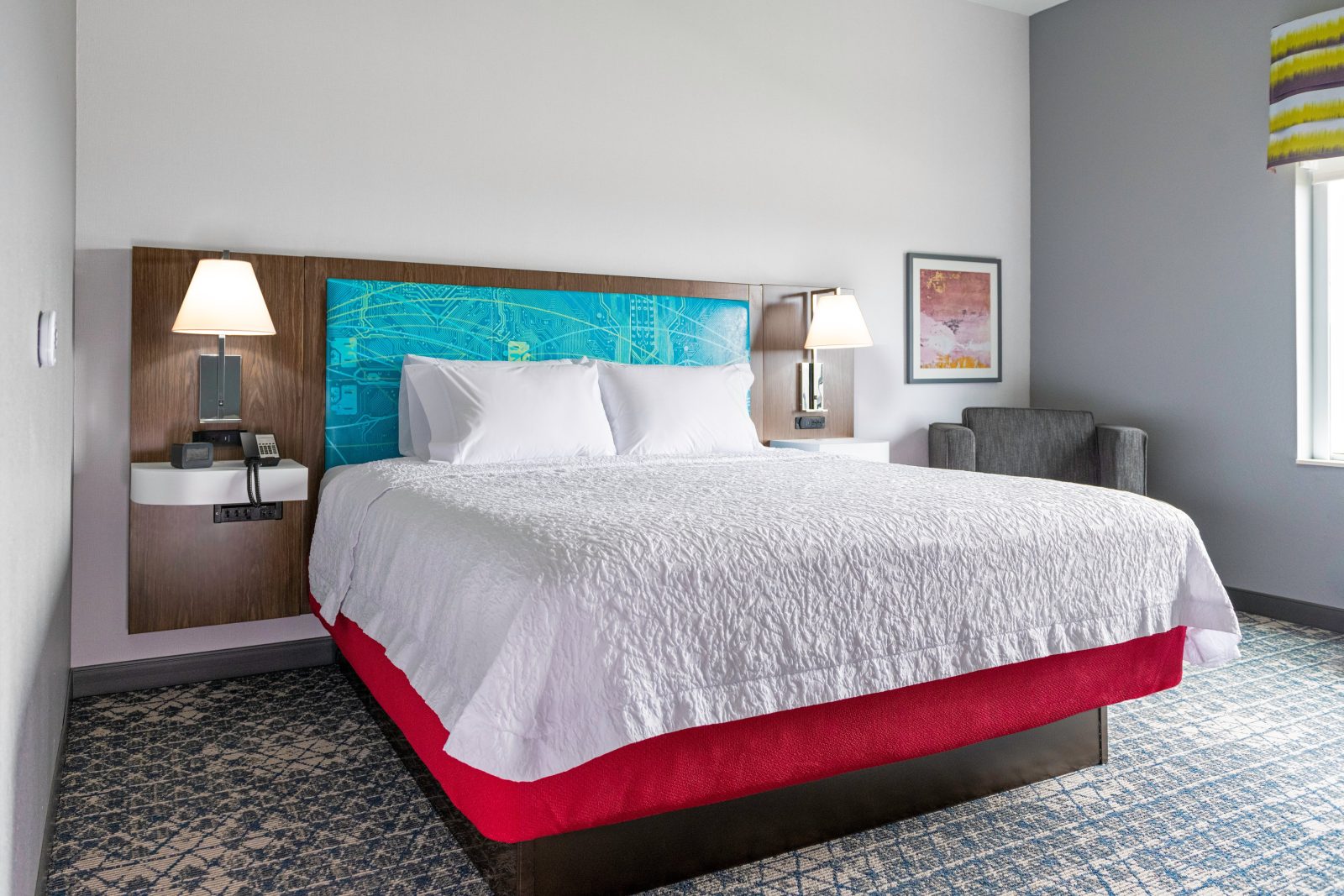 Hampton Inn Glendale Milwaukee