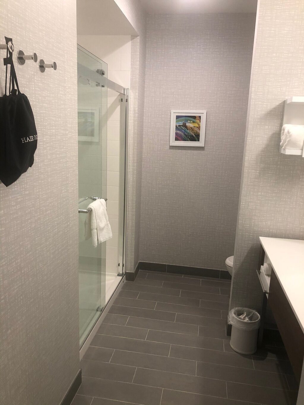 Hampton Inn Glendale Milwaukee