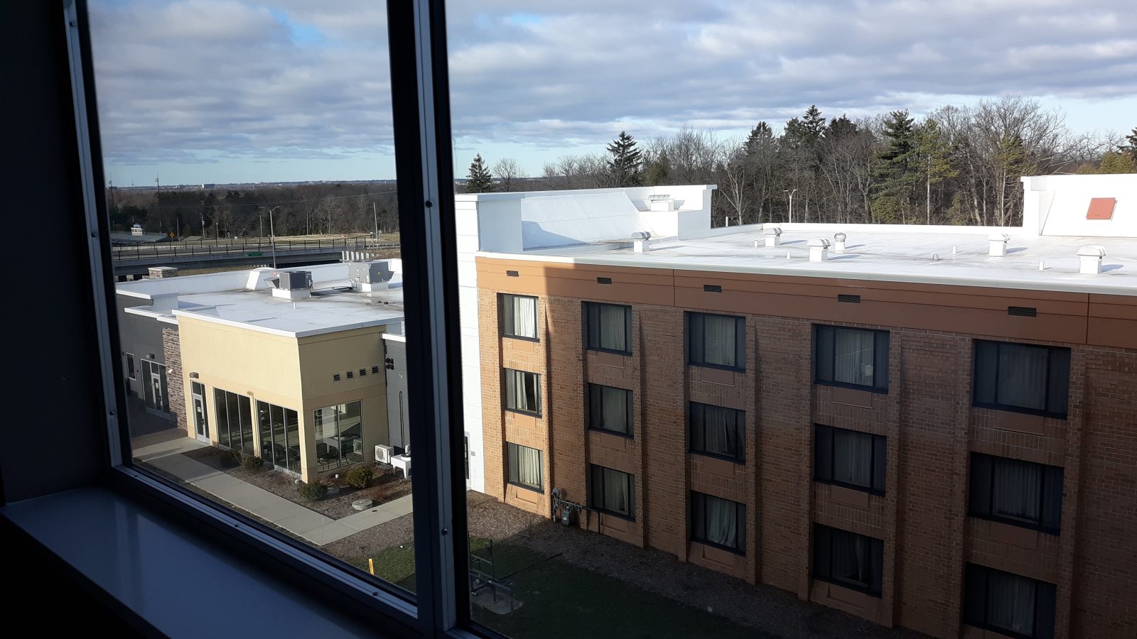 Hampton Inn Glendale Milwaukee