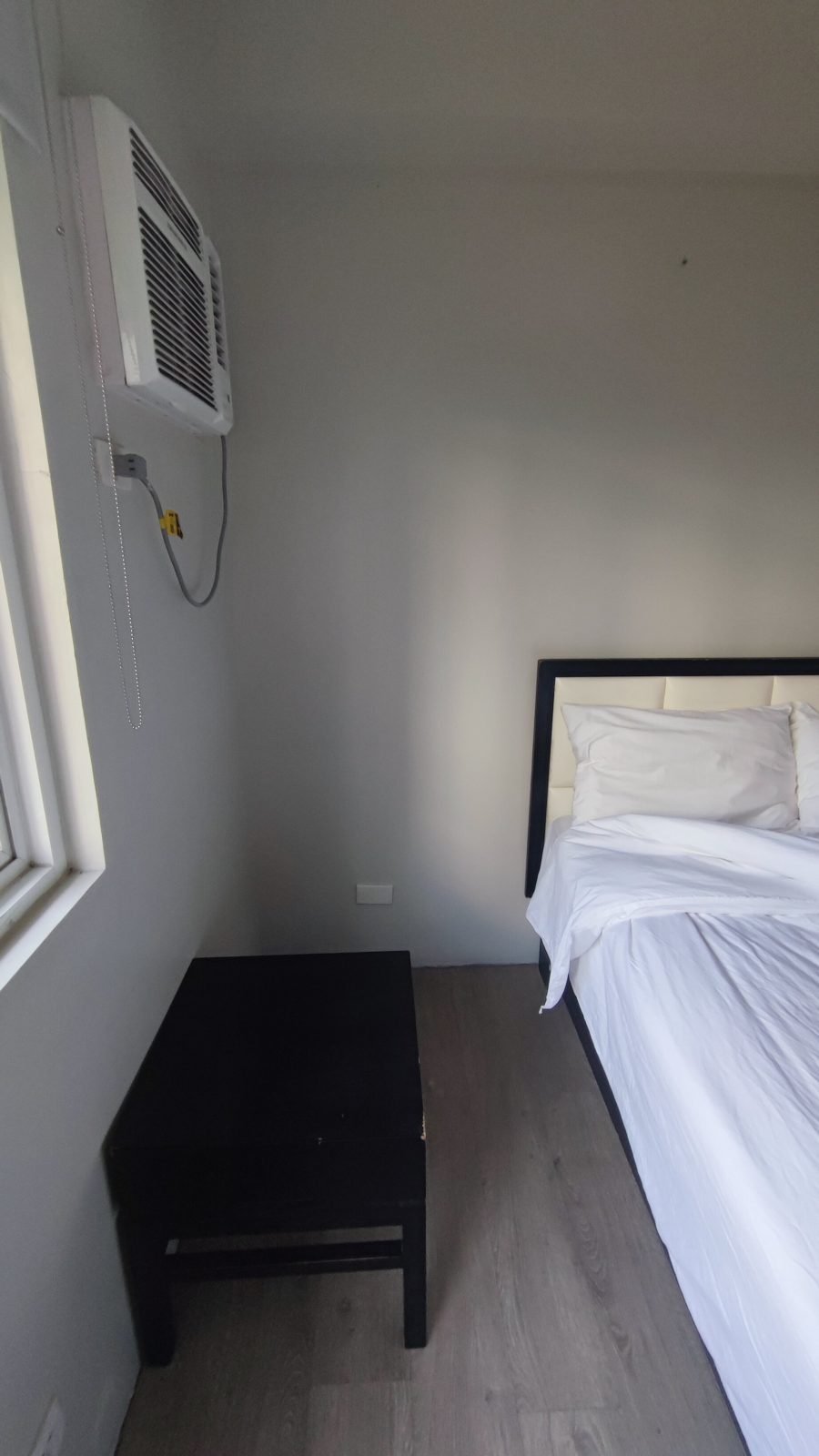 White Knight Hotel Saint Anne Manila