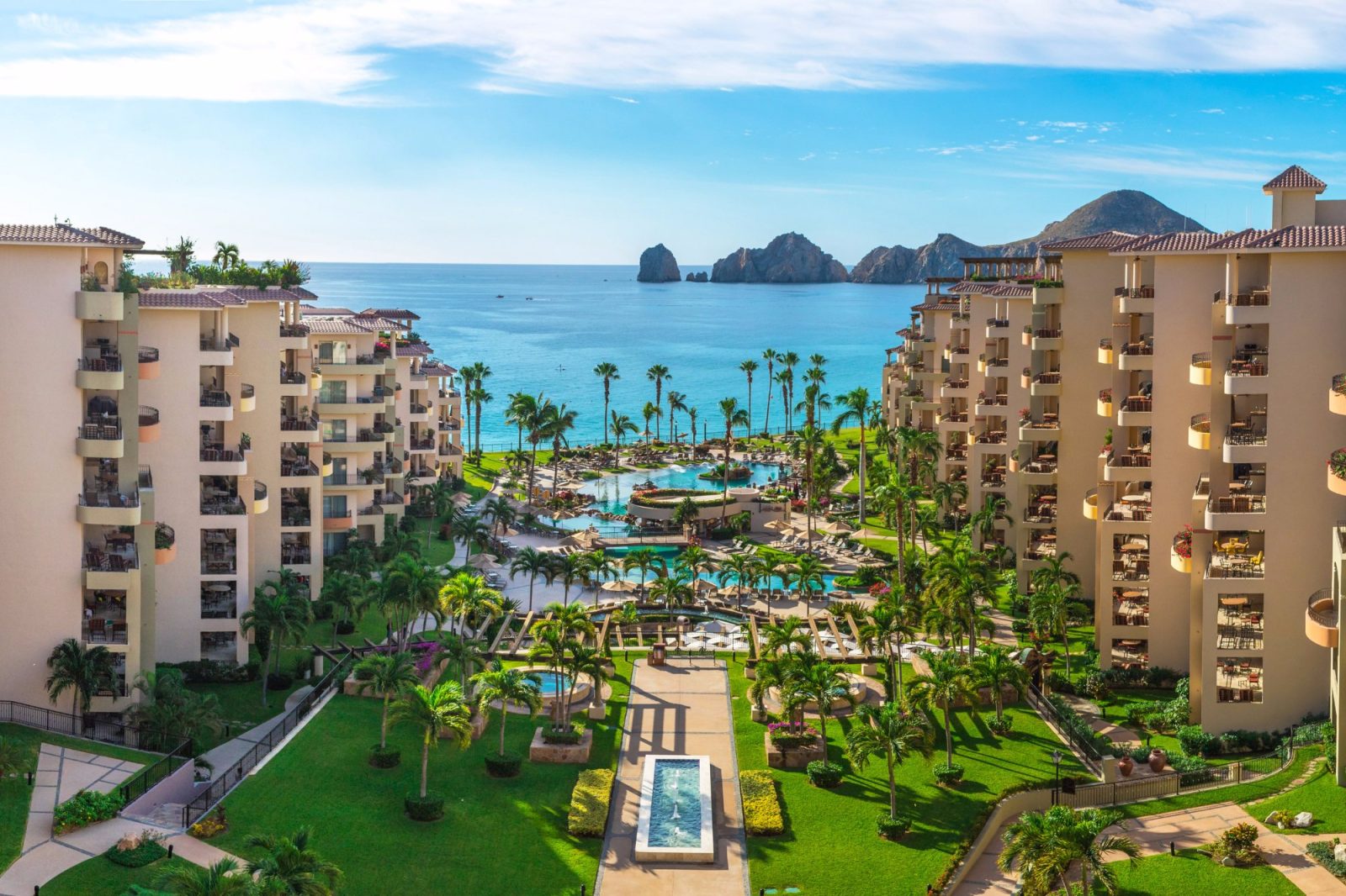 Villa La Estancia Beach Resort & Spa