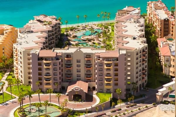 Villa La Estancia Beach Resort & Spa