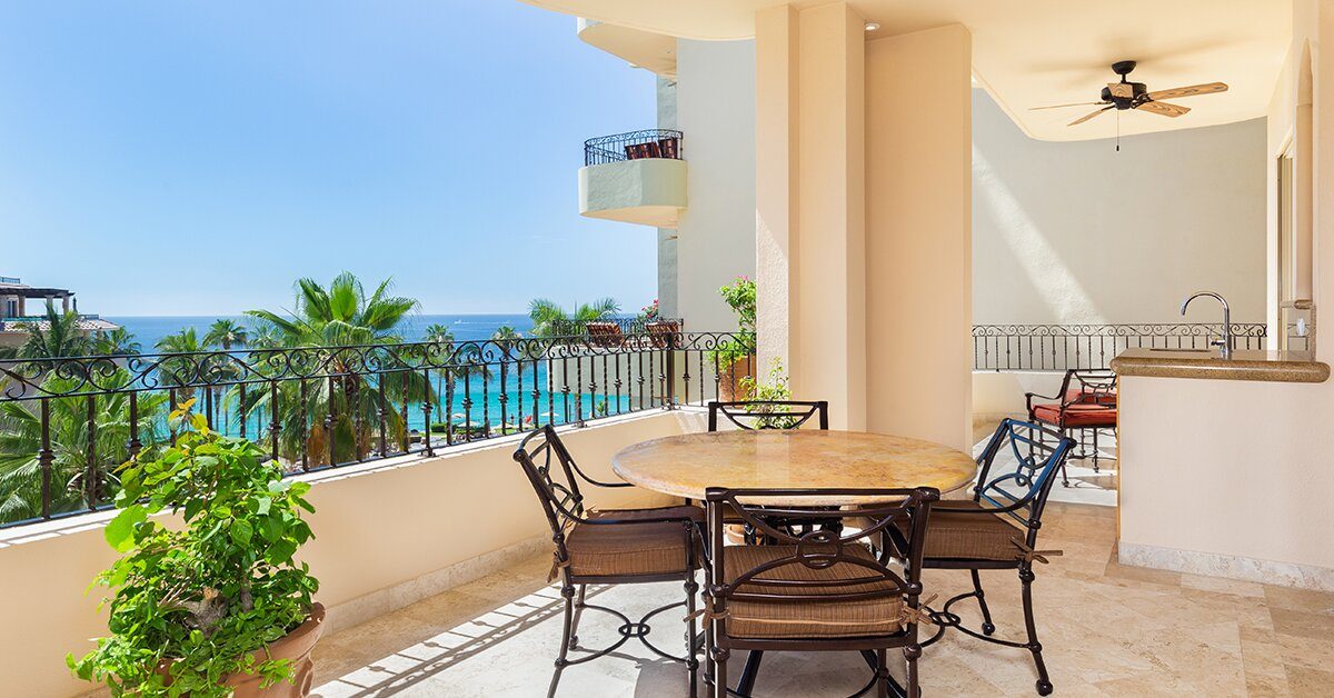 Villa La Estancia Beach Resort & Spa
