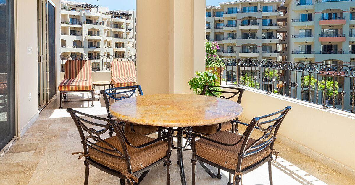 Villa La Estancia Beach Resort & Spa