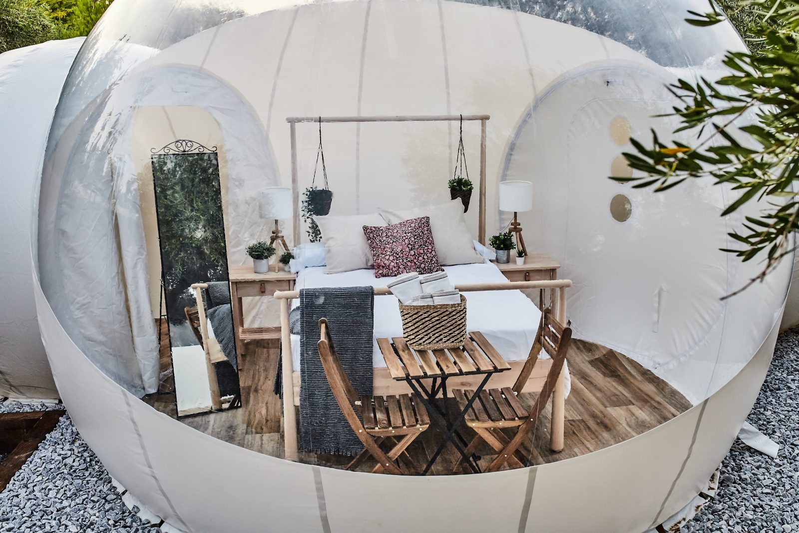 Nomading Camp - Ronda