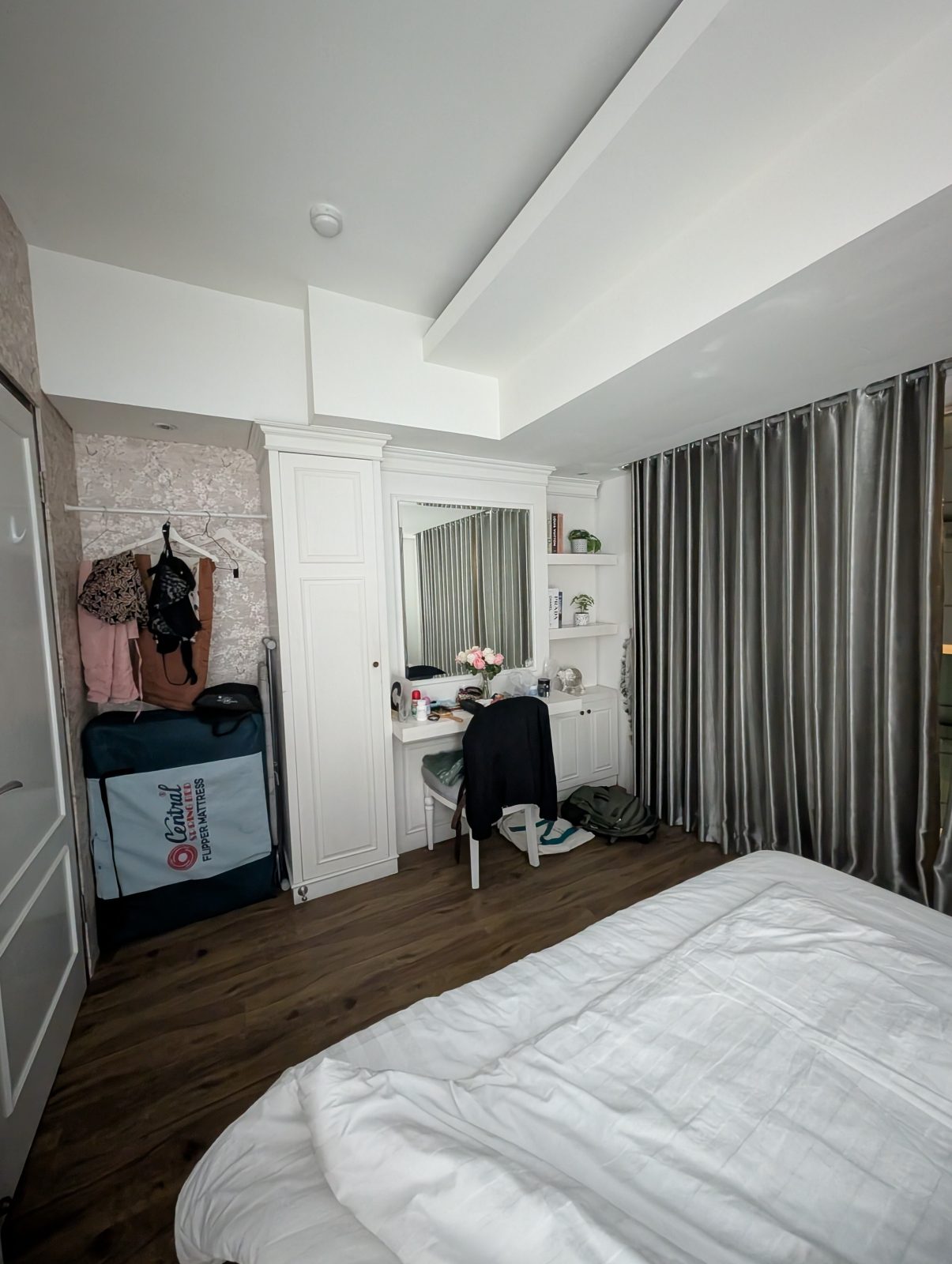 La Grande Apartment Bandung by Queen