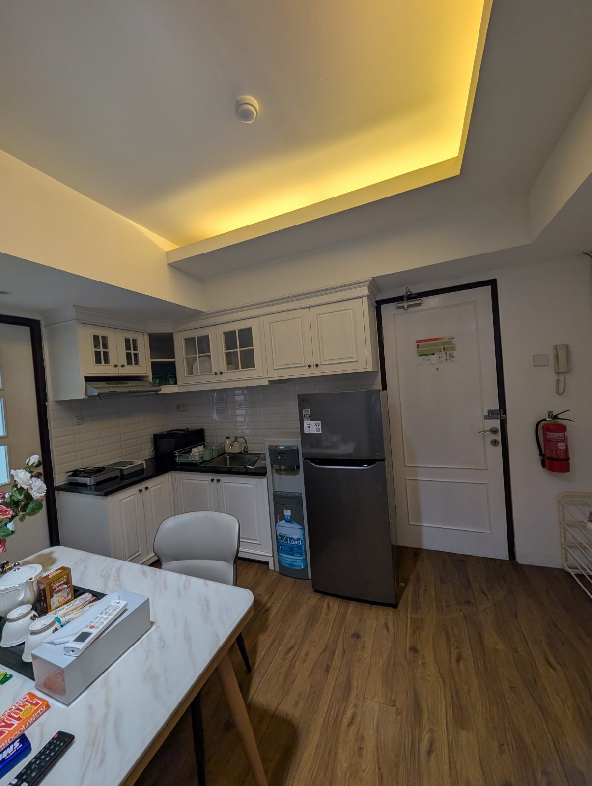 La Grande Apartment Bandung by Queen