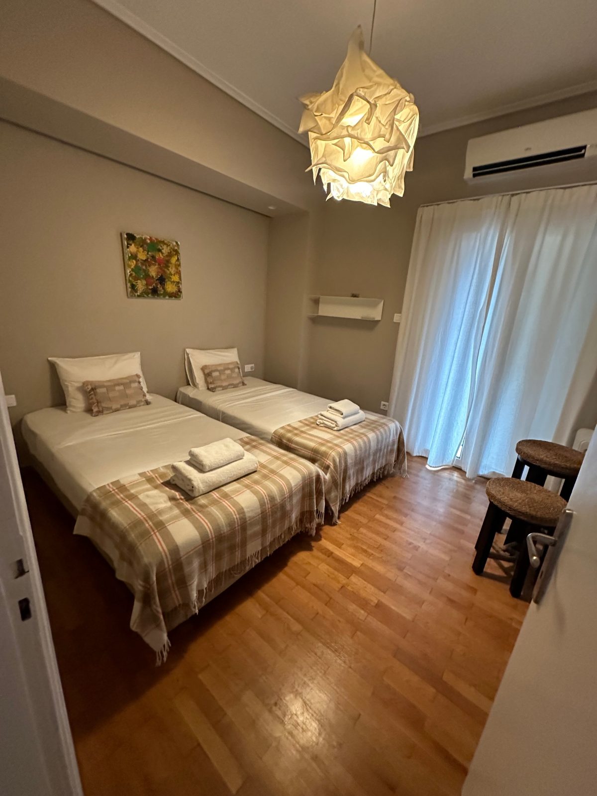 ABA Athens Boutique Apartments