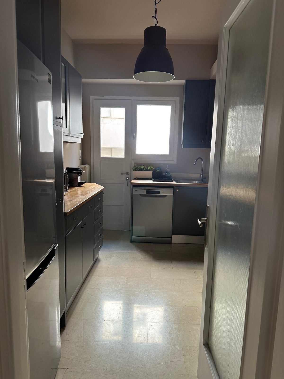 ABA Athens Boutique Apartments