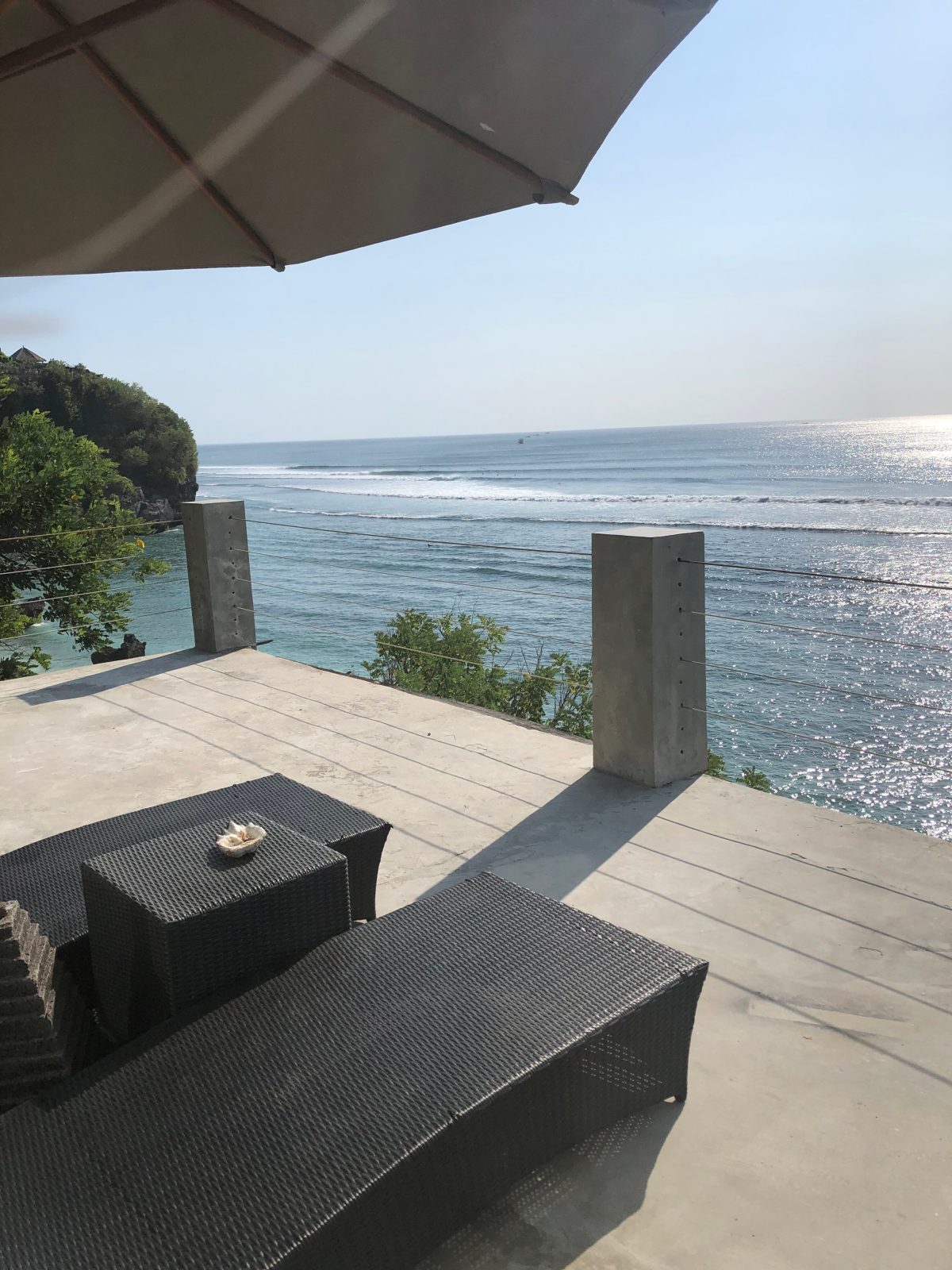 Villa V Uluwatu