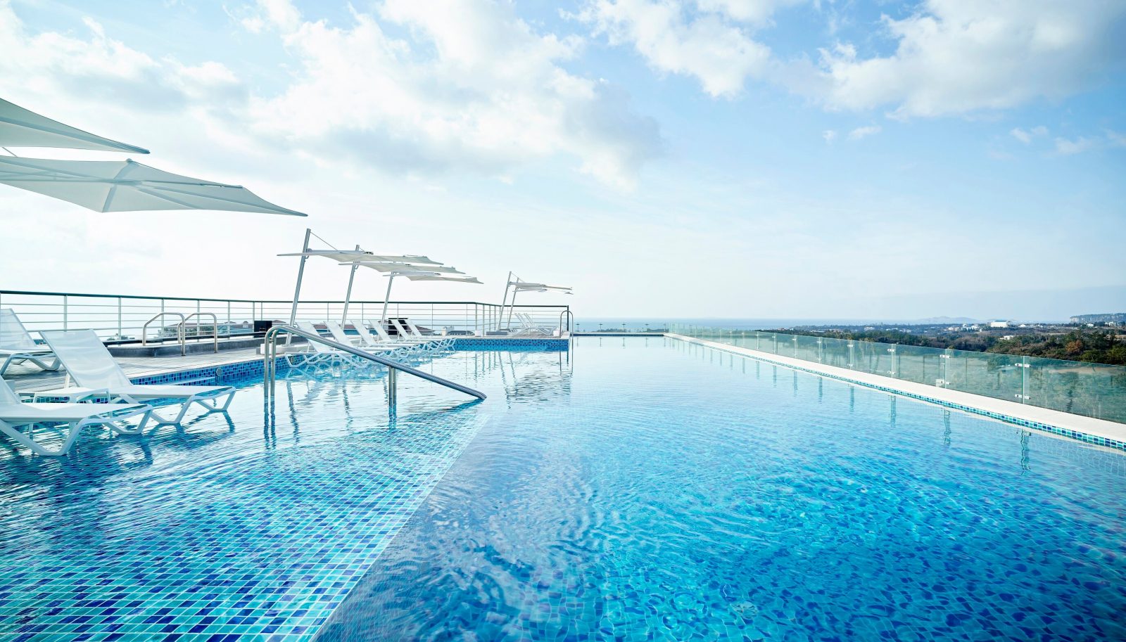 Grand Josun Jeju
