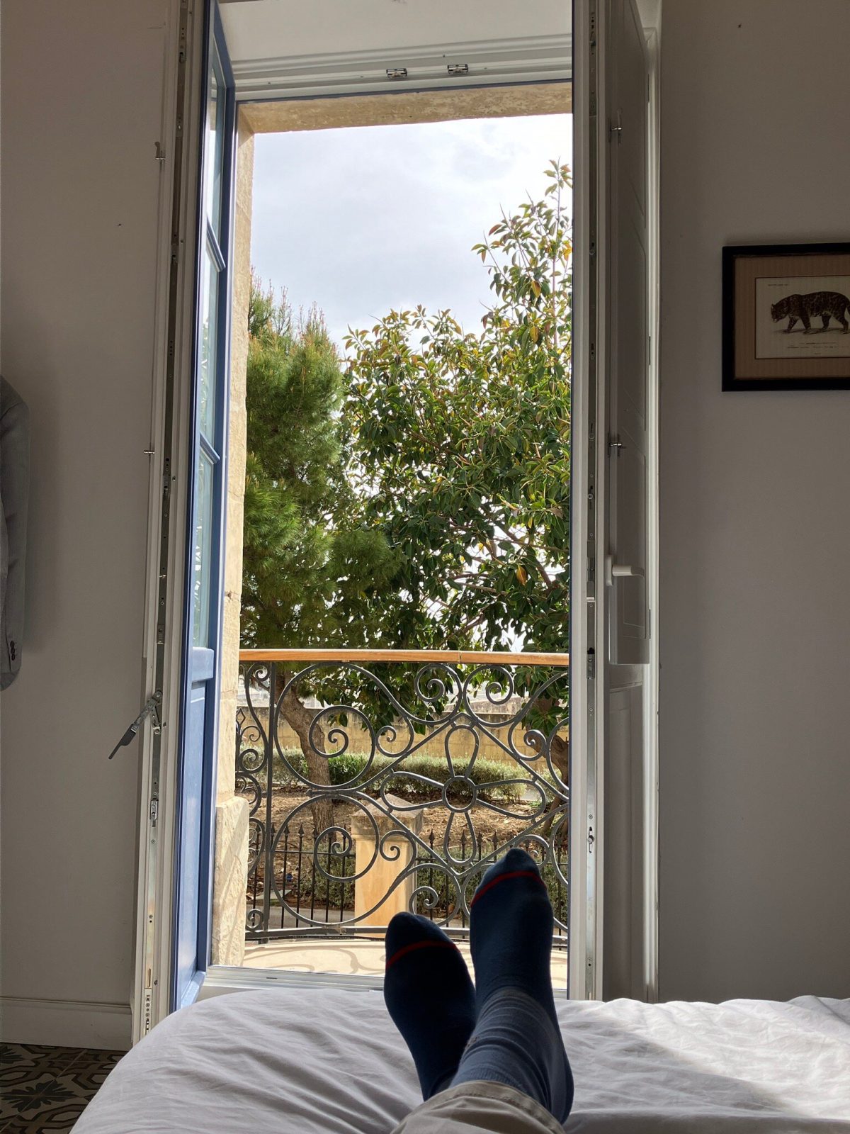 Valletta Hastings Suites