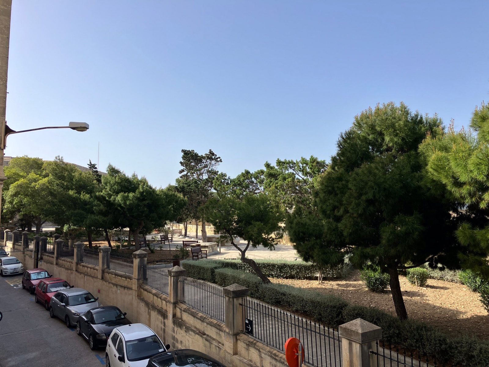 Valletta Hastings Suites