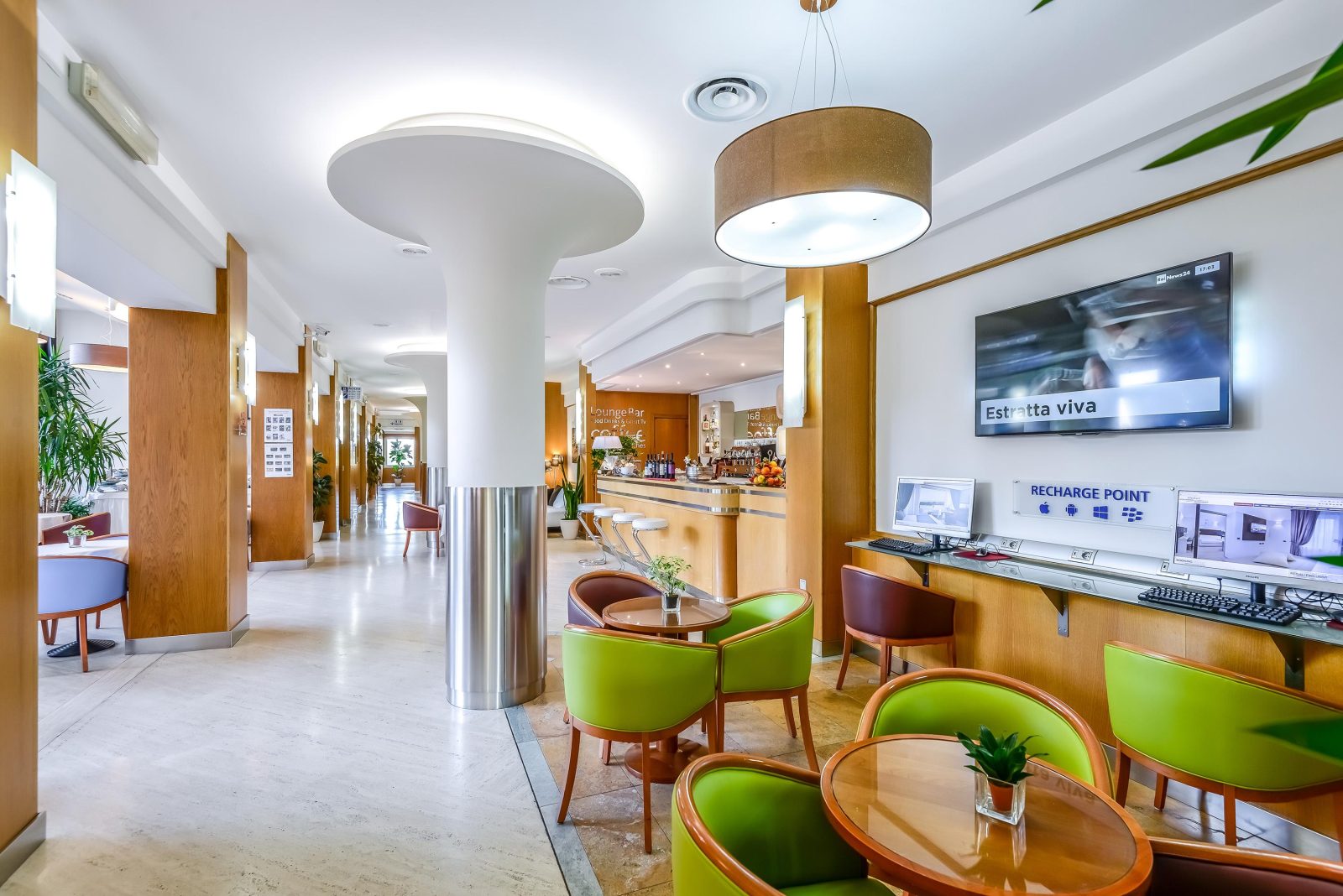 Hotel Bologna Airport