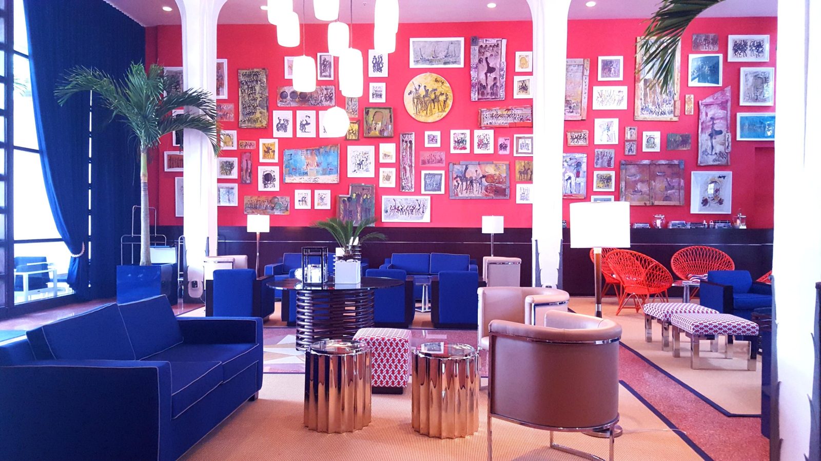 albion hotel miami