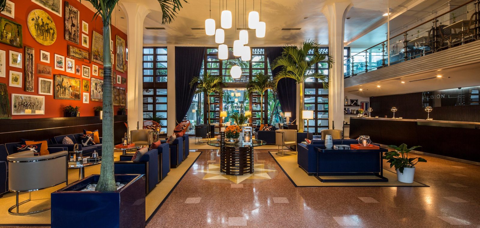 albion hotel miami
