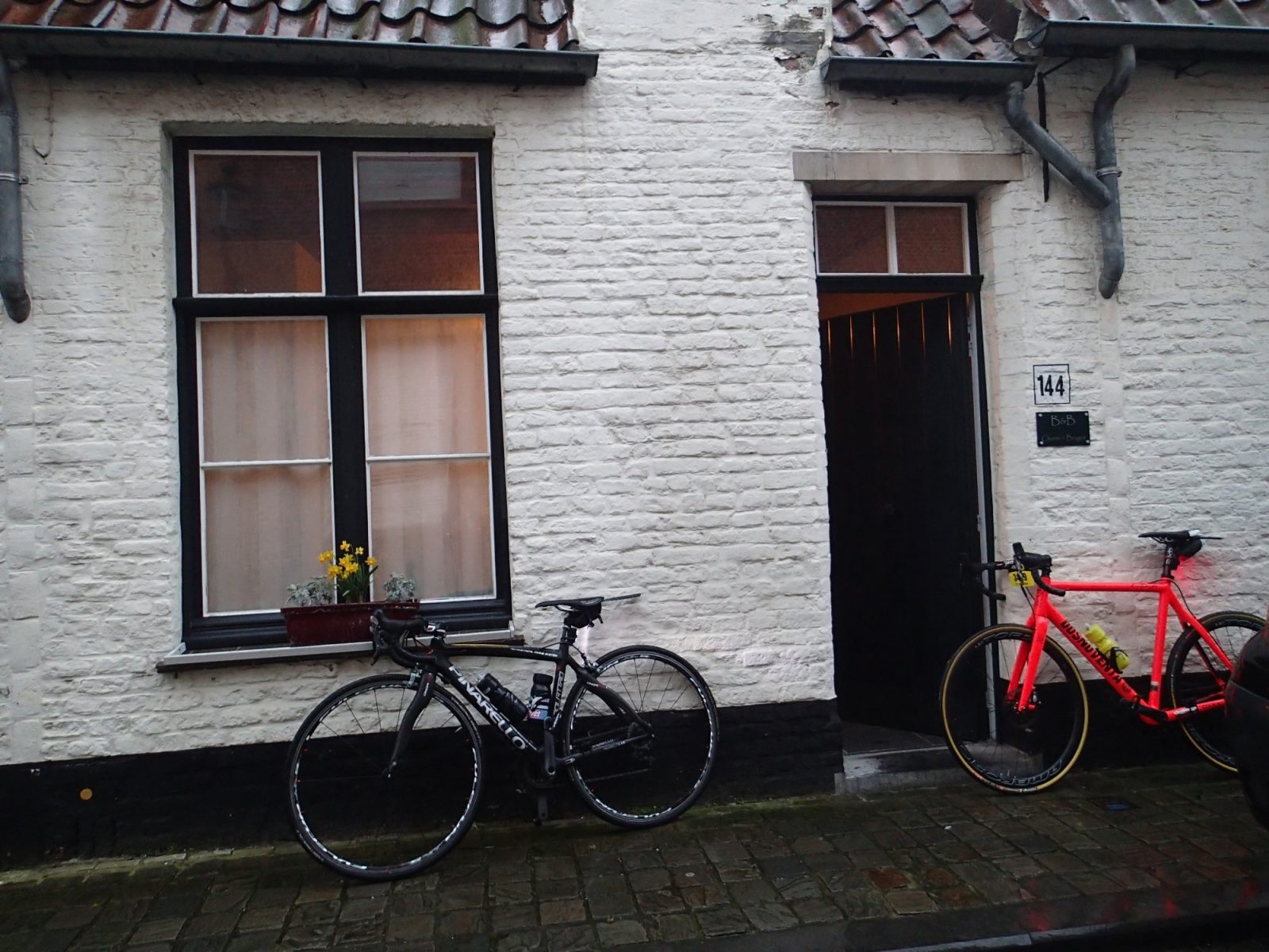 Charm 'n Bruges